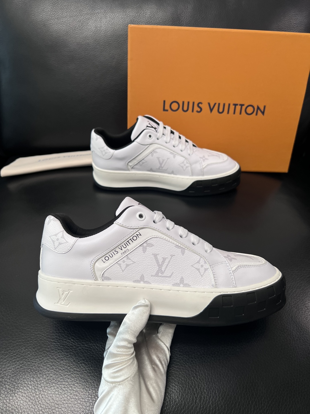 Louis Vuitton